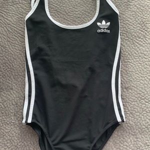 Adidas bodysuit
